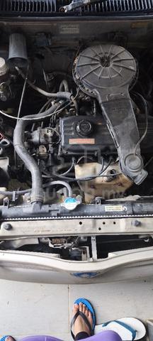 1995 Proton WIRA 1.5 A/B GL (M) - 3