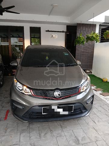 2023 Proton IRIZ 1.6 EXECUTIVE MY19 FACELIFT (A) - 1