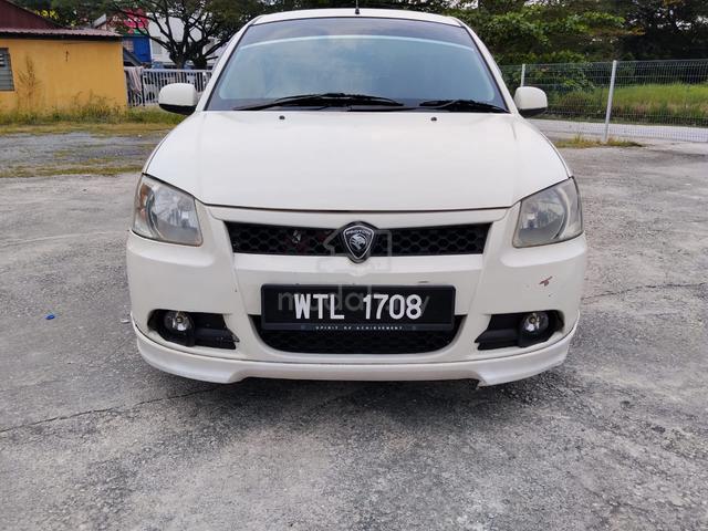 2009 Proton SAGA 1.3 BASE LINE (A) - 3