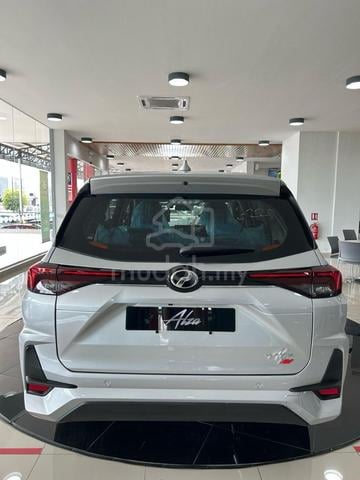 Perodua ALZA Baru Tahun 2026 | FAST STOCK - 2
