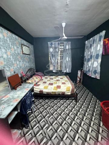 Apartment Pesona 1