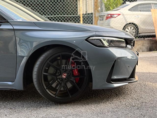 2024 Honda CIVIC 2.0 TYPE R MY23 FL5 (M) - 2