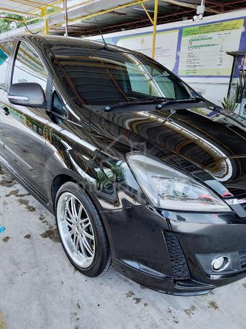 2017 Proton EXORA 1.6 PREMIUM FACELIFT (A) - 1
