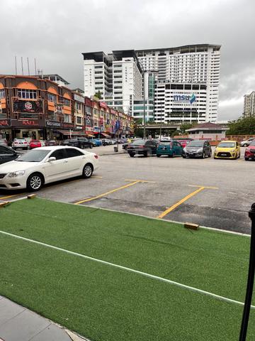 For Sale Shop Office Seksyen 13 Shah Alam selangor 1
