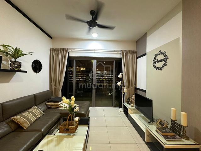 Reflection Residences 1