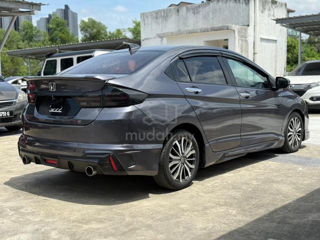 2018 Honda CITY 1.5 HYBRID (A) LOAN KEDAI/KREDIT - 5