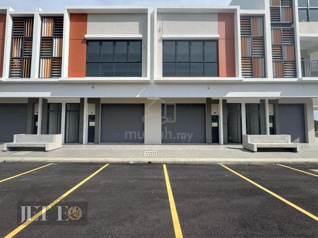 Bandar Rimbayu U2 Uptown Square 1