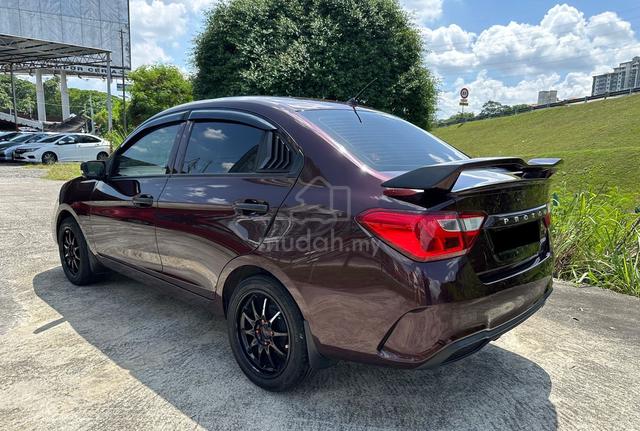 2024 Proton SAGA 1.3 STANDARD AT MY19 FACELIFT (A) - 3