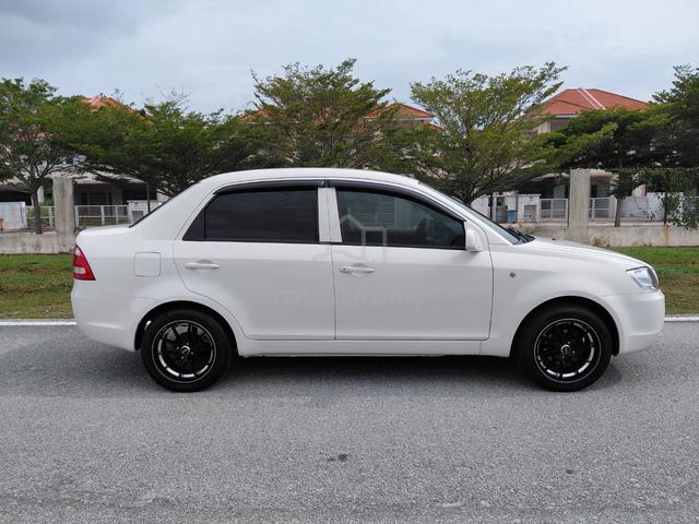 CATBARU SIAP TUKARNAMA 2010 Proton SAGA 1.3 Auto - 5