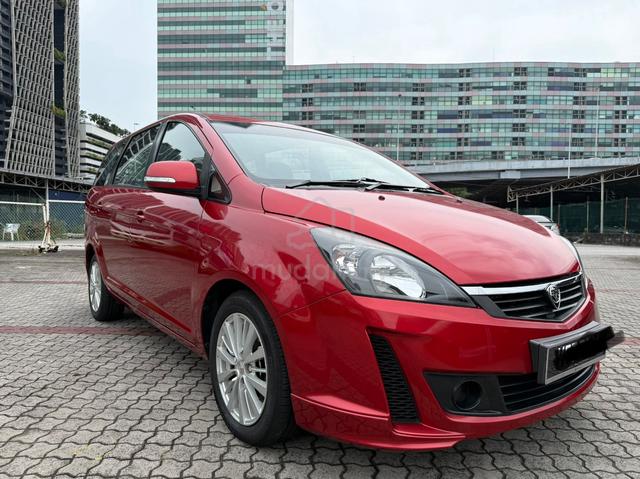 2020 Proton EXORA 1.6 EXECUTIVE MY17 ENHANCED (A) - 1