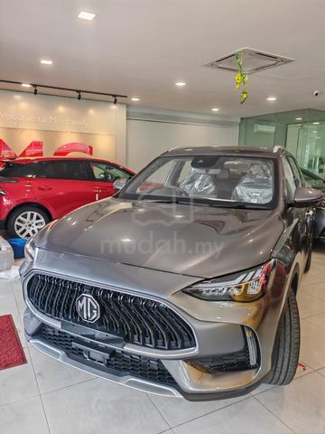 2026 Mg HS 1.5 LUXURY MY24 (A) - 2