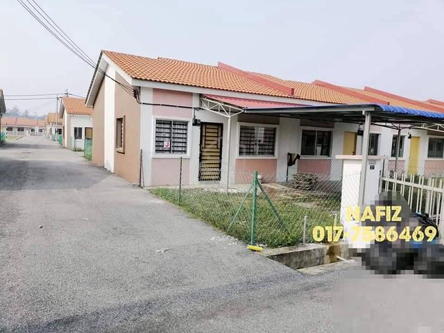 Sewa Bilik Gebeng untuk lelaki 1