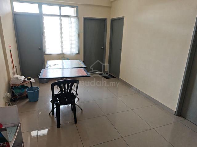 Permai Jaya Apartment 1