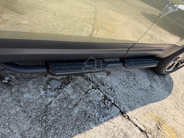 2024 Land Rover DEFENDER 2.0 P300 360 DIM LED Keyl - 4