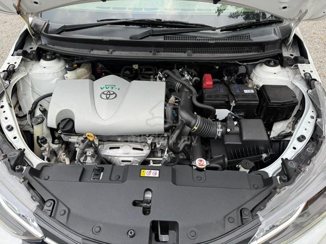 2023 Toyota VIOS 1.5 G (A) - 4