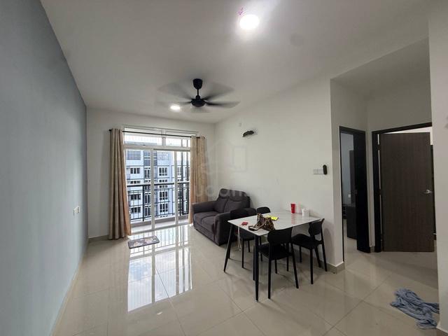 Trellis Residences 1