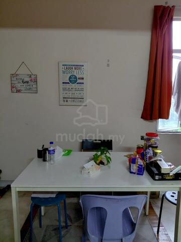 Apartment Sri Ara 1