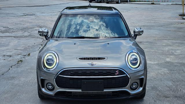 2020 Mini COOPER 2.0 S CLUBMAN (A) - 2