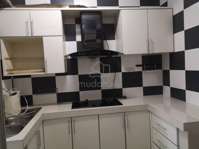 Apartment Seri Kasturi 2