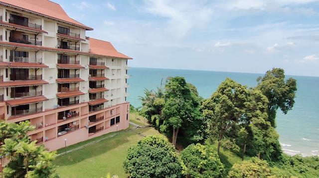Kuantan Tembeling Resort 4