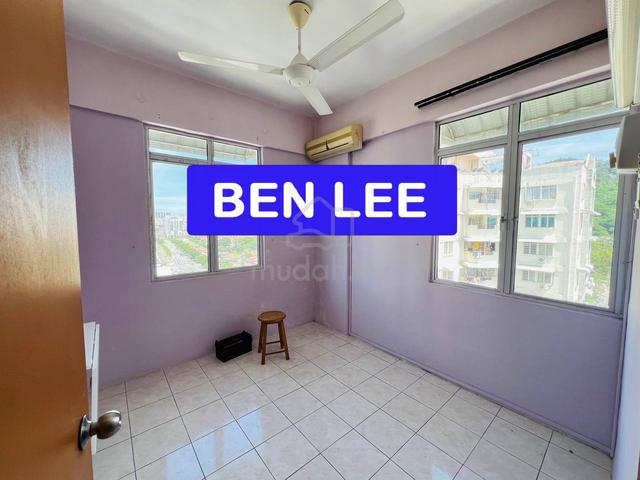 Desa Bayan Apartment 5