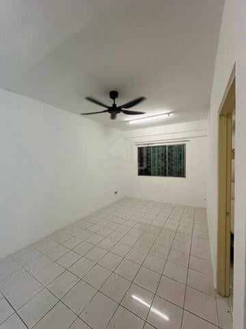 Pangsapuri Cemara (Cheras) 1