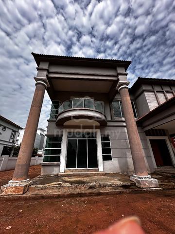 Taman Villa Impian Super Bungalow Alma Gated Guarded 8848sqft 1