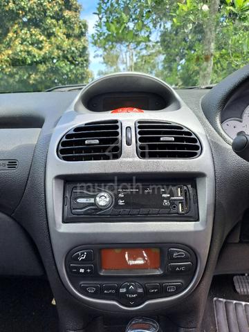 Kereta Masih Cantik Untuk Di Jual ! - 5