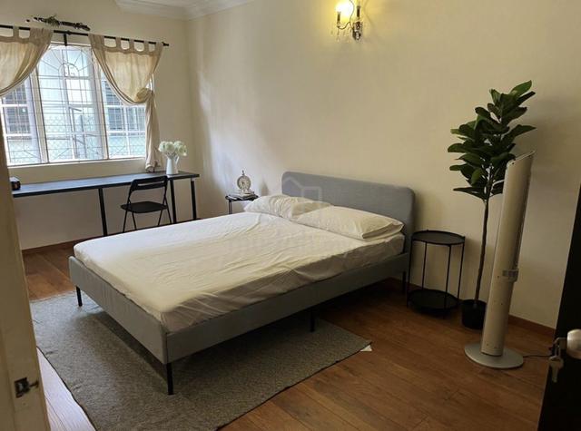 Room for Rent in USJ 6 1
