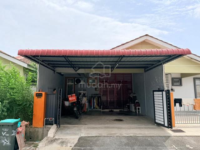 Zon Tanjung Amanjaya Sungai Petani 1