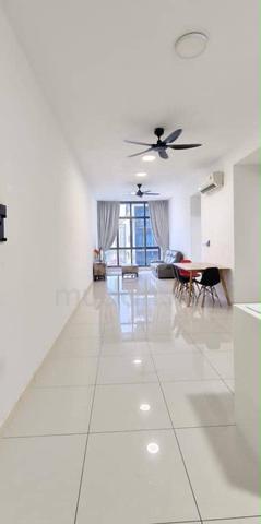 Setia Sky 88 1