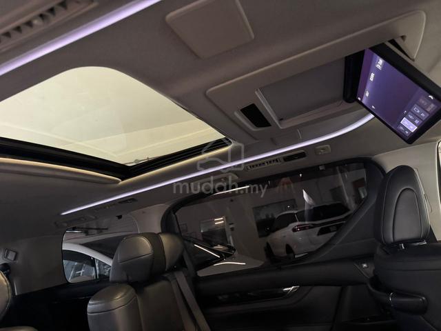 2021 Toyota ALPHARD 2.5 SC BODYKITS JBL FULL SPEC - 5
