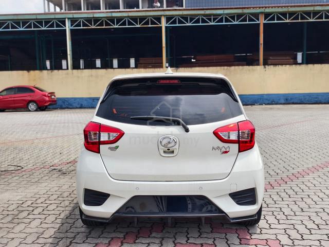 2018 Perodua MYVI 1.5 H (A) - 3