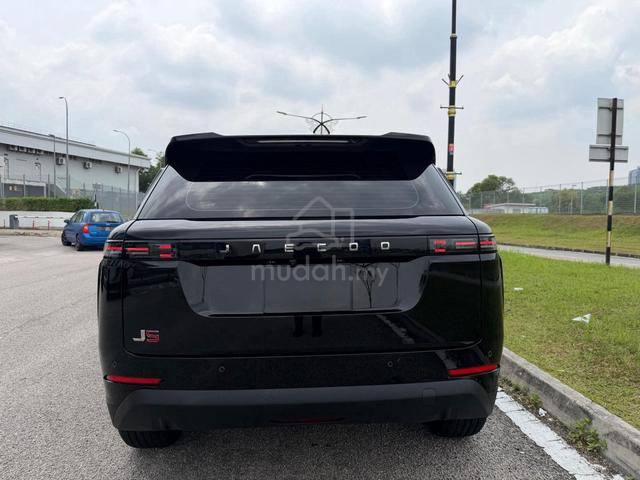 2026 DEMO / NEW JAECOO J5 (A) Best Deals In Town - 4