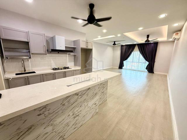 Lake Vista Residence 1