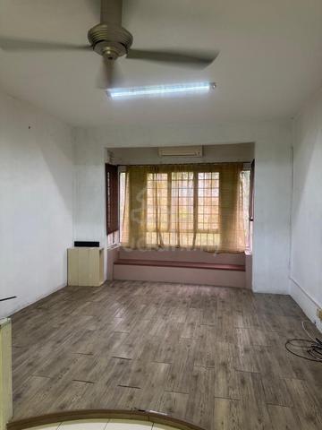 Tropika Apartment 1