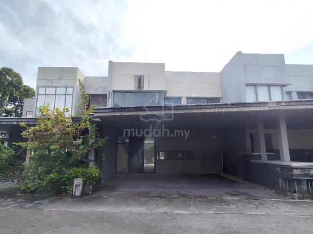 Double Storey Freehold Mirage By The Lake, Perdana Lakeview, Cyberjaya 1