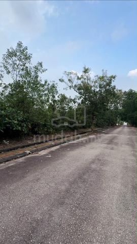 BAWAH 300K‼️Tanah Lot Banglo Dalam Taman Kota Masai For Sale🔥 1
