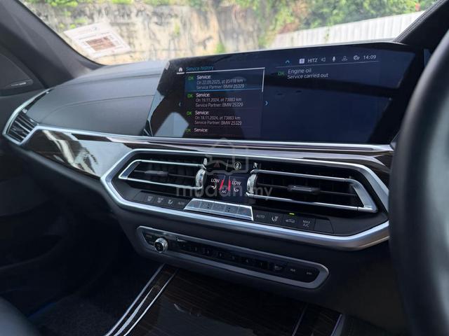 2021Bmw X5xDRIVE45e (A) M Performance SUV FAST/LON - 5