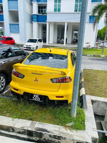 2011 Proton INSPIRA 2.0 PREMIUM (A) - 2