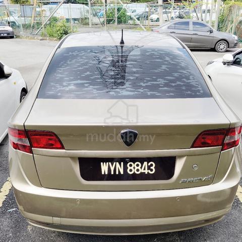 2013 Proton PREVE 1.6 EXECUTIVE (A) - 2