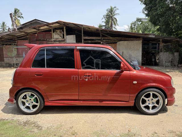 2006 Perodua KELISA 1.0 SE EZS (A) - 3