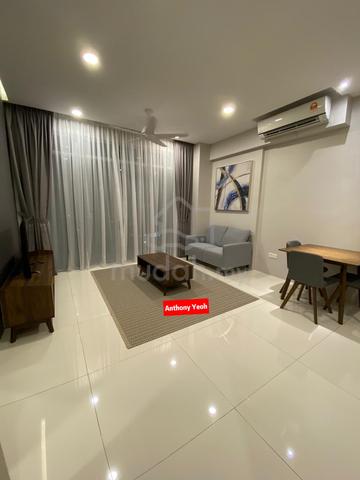 City Residence 1