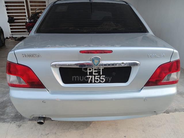 2000 Proton WAJA 1.6 (A) - 5