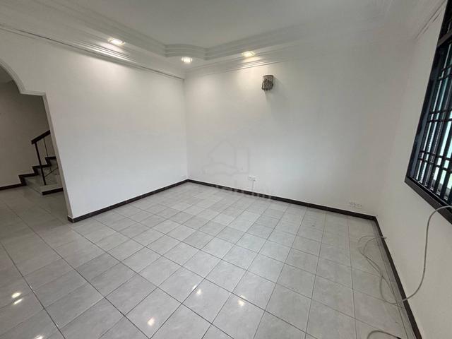 Sri Awana Townhouse 1