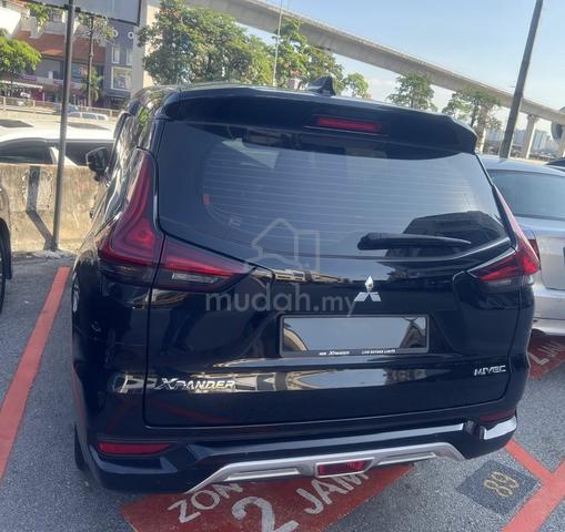 2022 Mitsubishi XPANDER 1.5 (A) - 4