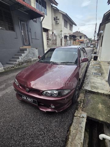 2005 Proton WIRA 1.5 GLI A/B SE (A) - 2