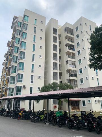 Garden VIlla Apartment 1