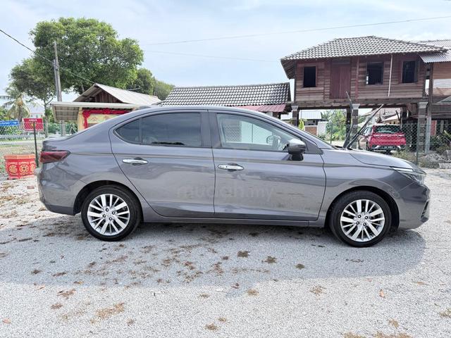 2020 Honda CITY 1.5 V (A).Full Loan.Carefull Owner - 5