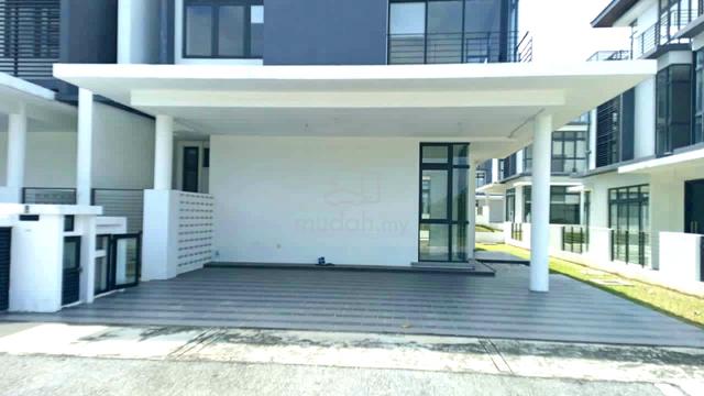 [FREE MOT & SPA] SENNA PUTRAJAYA Zero Downpayment Freehold 4